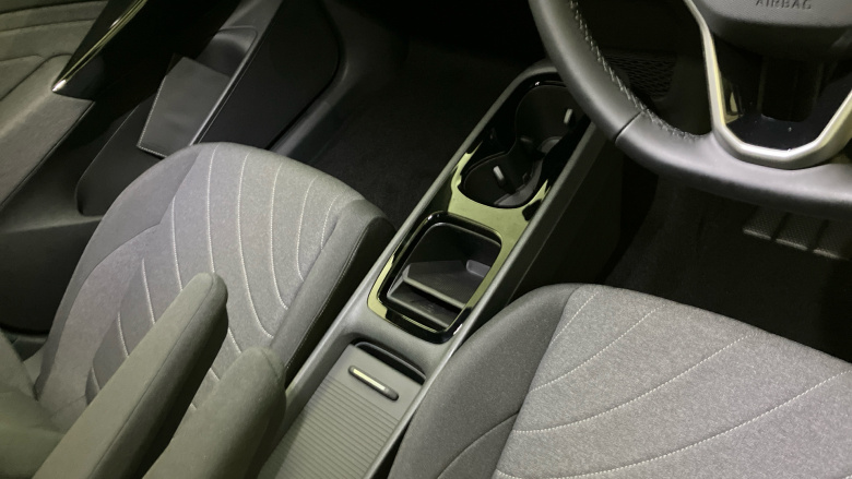 Volkswagen ID.3 150kW Match Pro 59kWh 5dr Auto Electric Hatchback